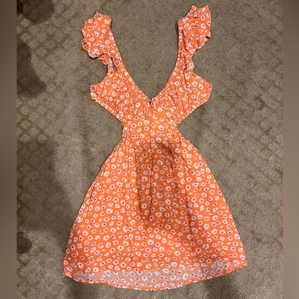 Beautiful y2k dress